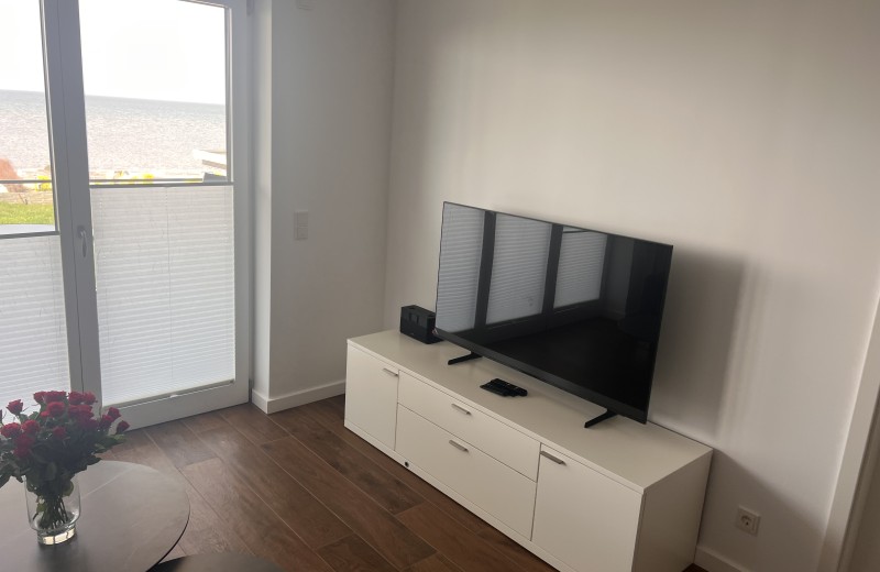 Duhner Spitze Wohnung 12