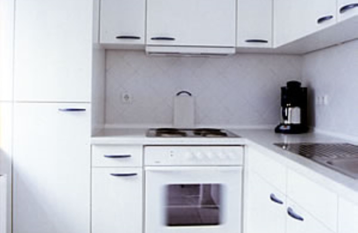 Badehausallee 20 Bungalow Badehausallee 20 Bungalow