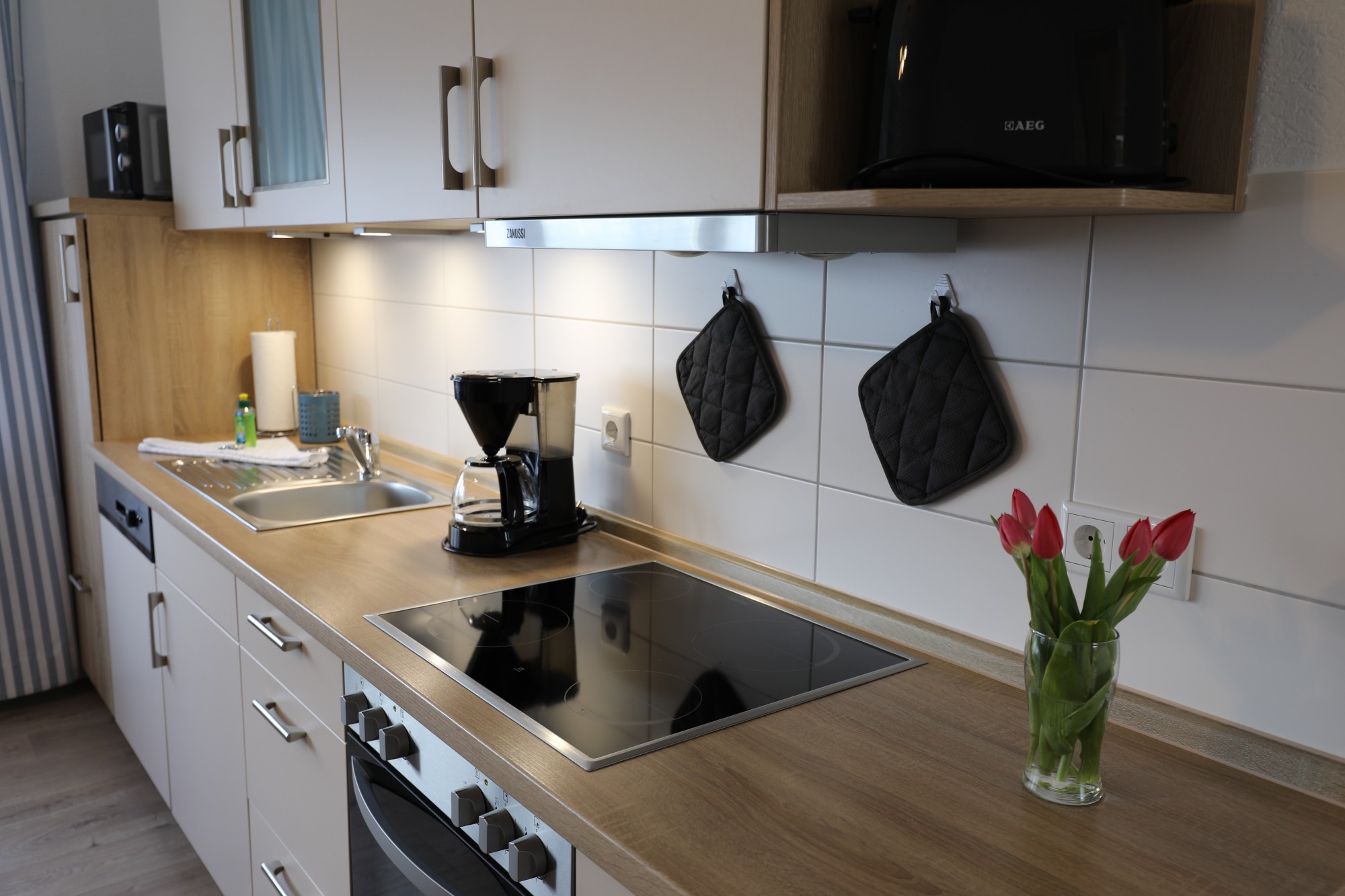 Rugenbargsweg 27 Whg 2