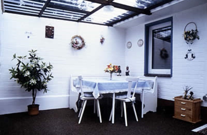 Badehausallee 20 Bungalow Badehausallee 20 Bungalow