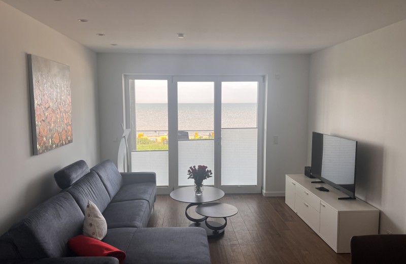 Duhner Spitze Wohnung 12