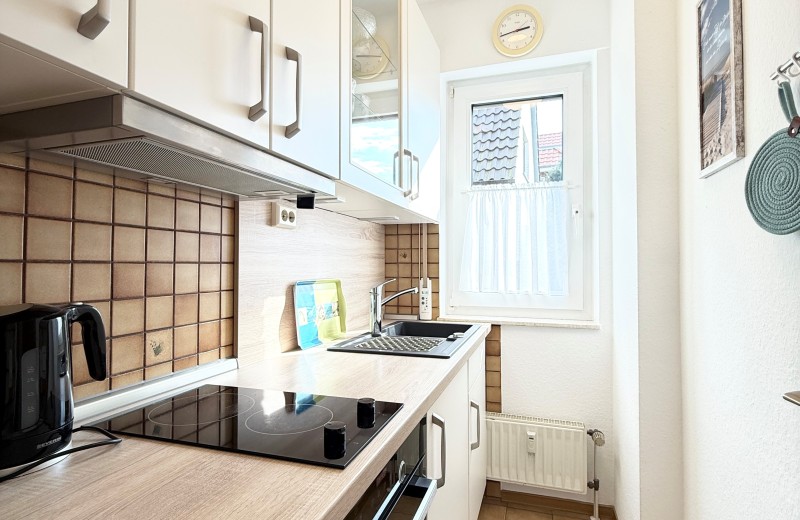 Voßhörn 3 Wohnung 2