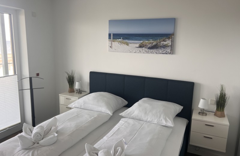 Duhner Spitze Wohnung 12