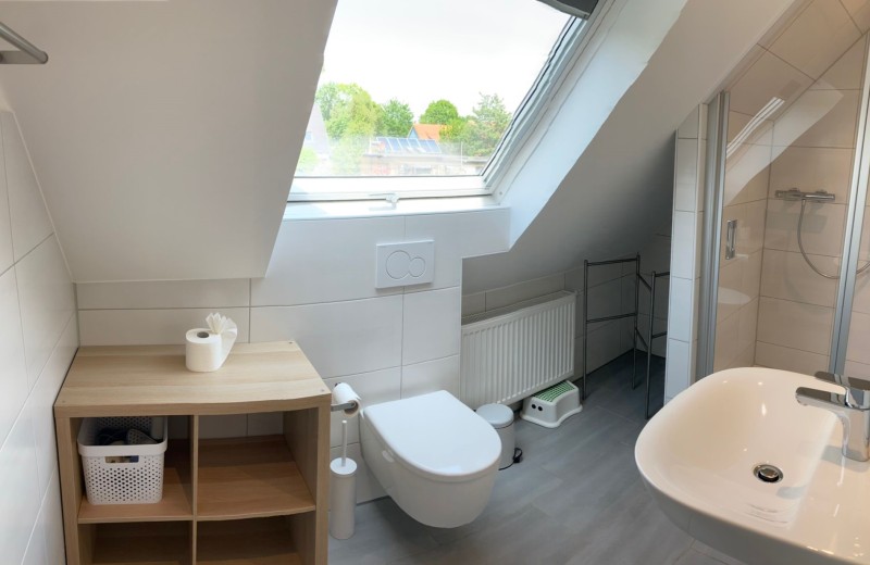 Haus Muschelnest Haus Muschelnest