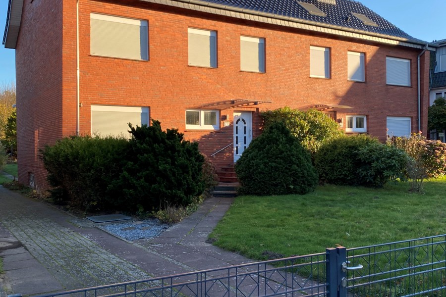 Rugenbargsweg 27 Whg 1