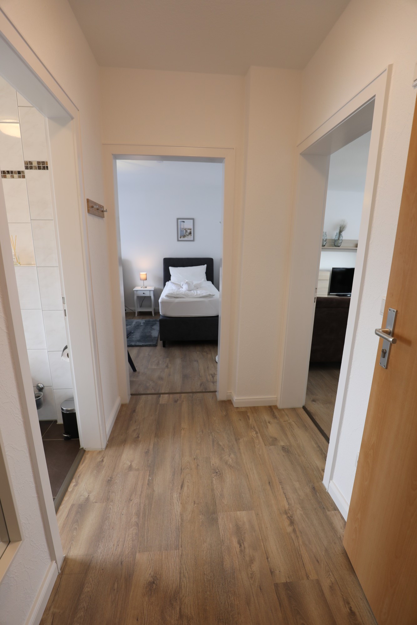 Rugenbargsweg 27 Whg 2