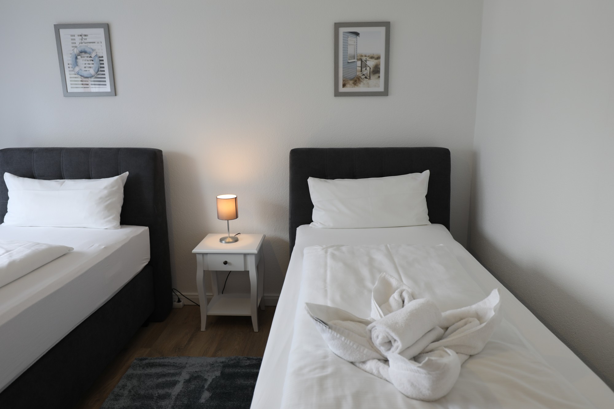 Rugenbargsweg 27 Whg 2