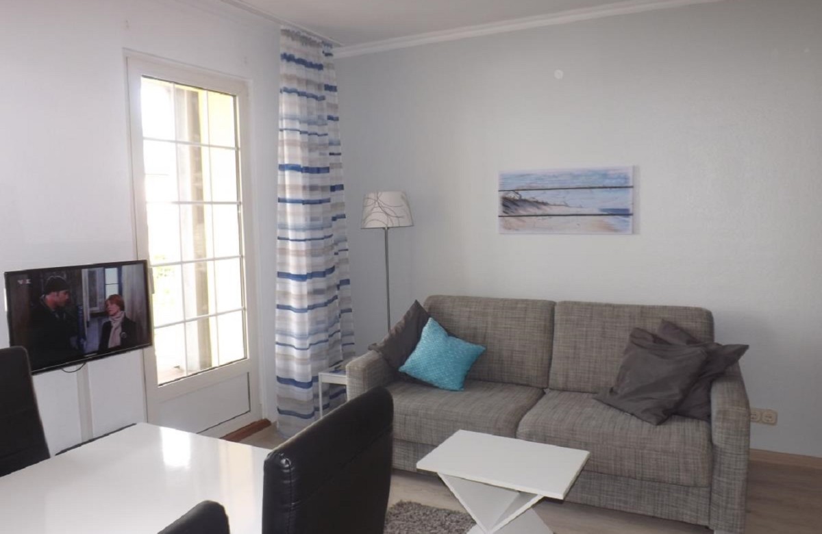 Nordsee 01 Spiekeroog