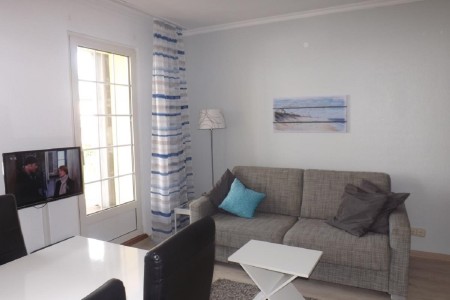 Nordsee 01 Spiekeroog