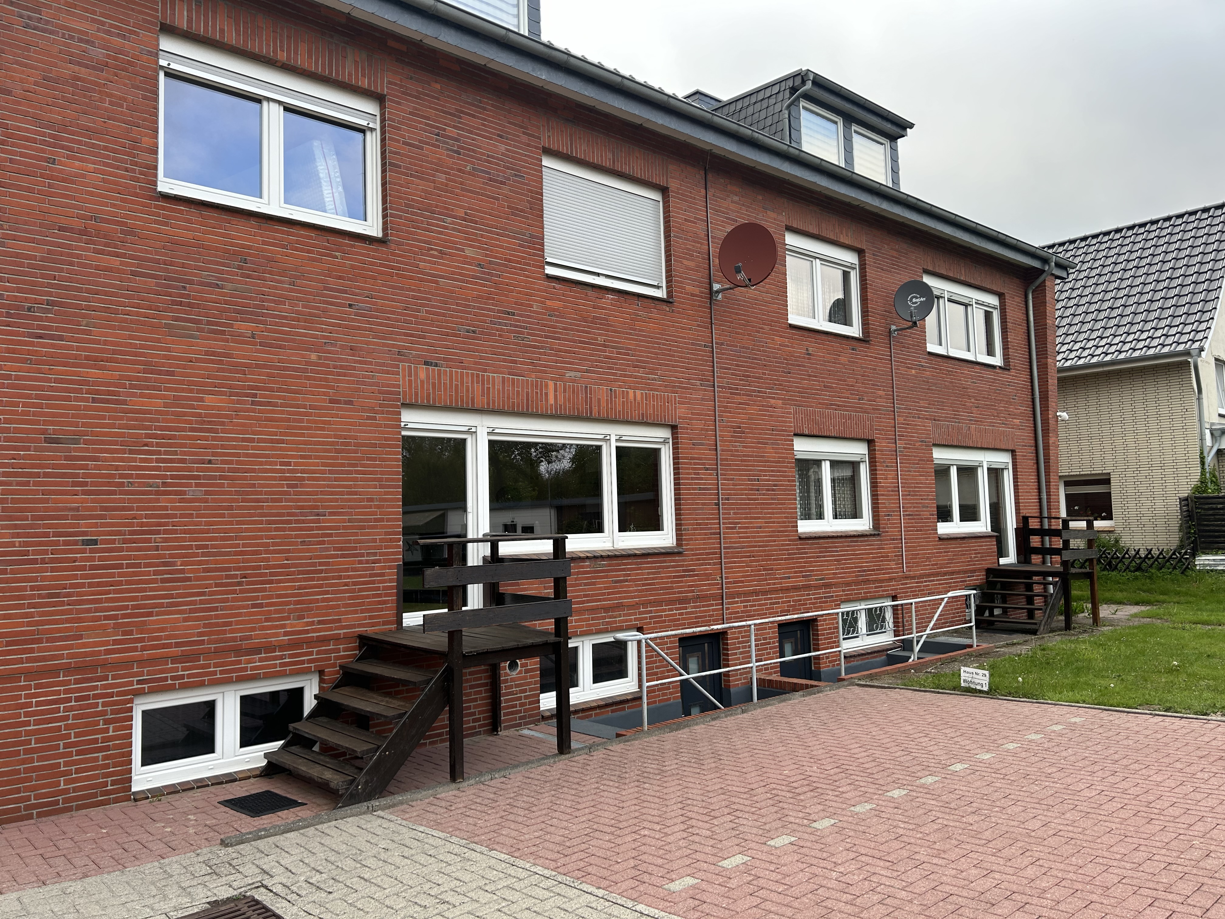 Rugenbargsweg 29 Whg 1