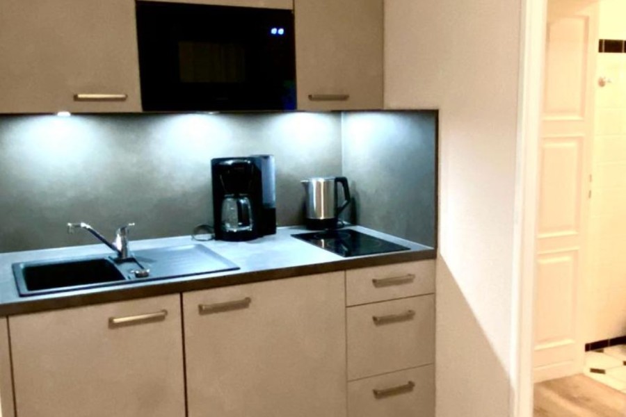 Nordsee 02 Wangerooge