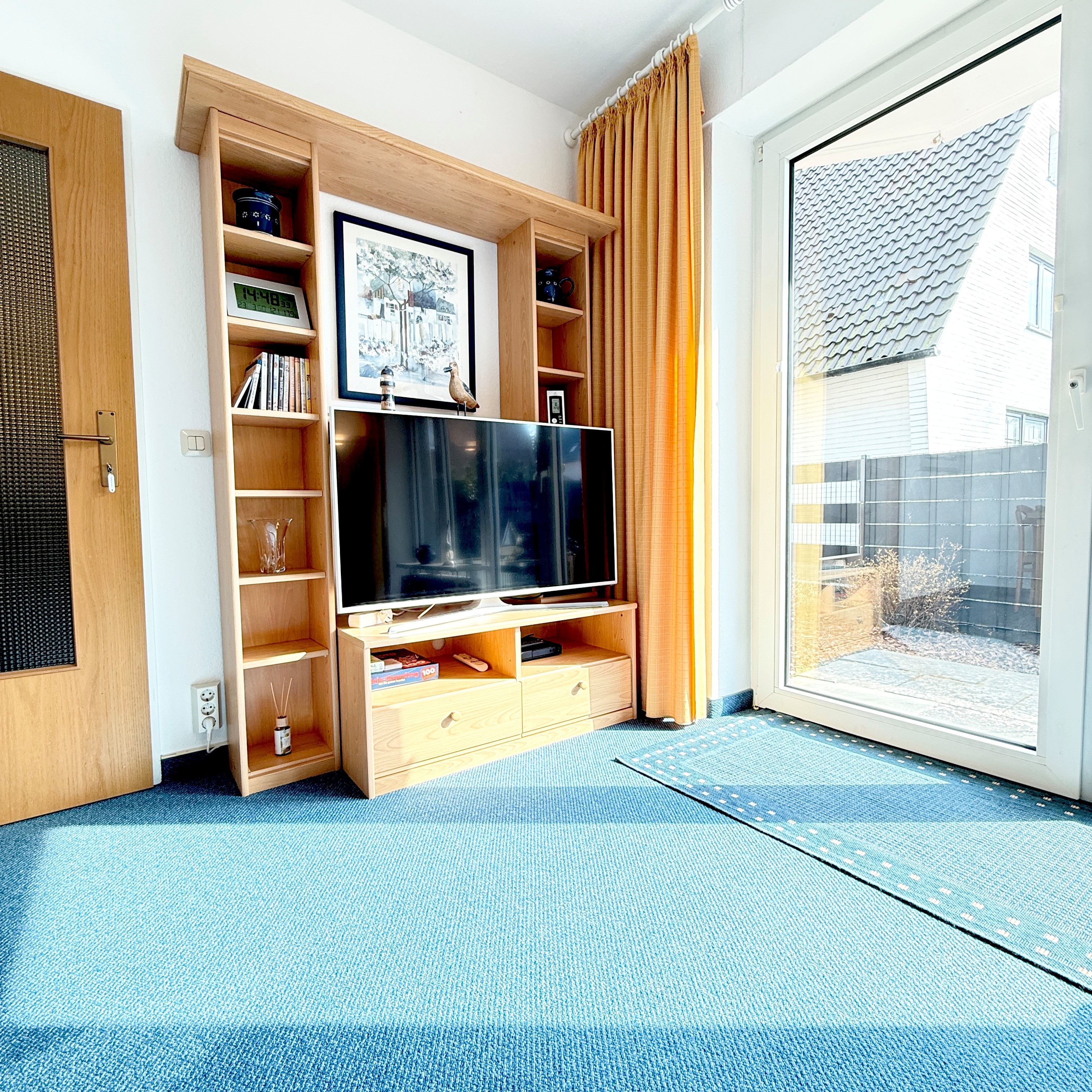 Voßhörn 3 Wohnung 2