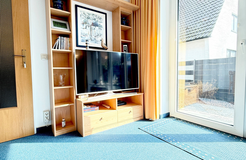 Voßhörn 3 Wohnung 2