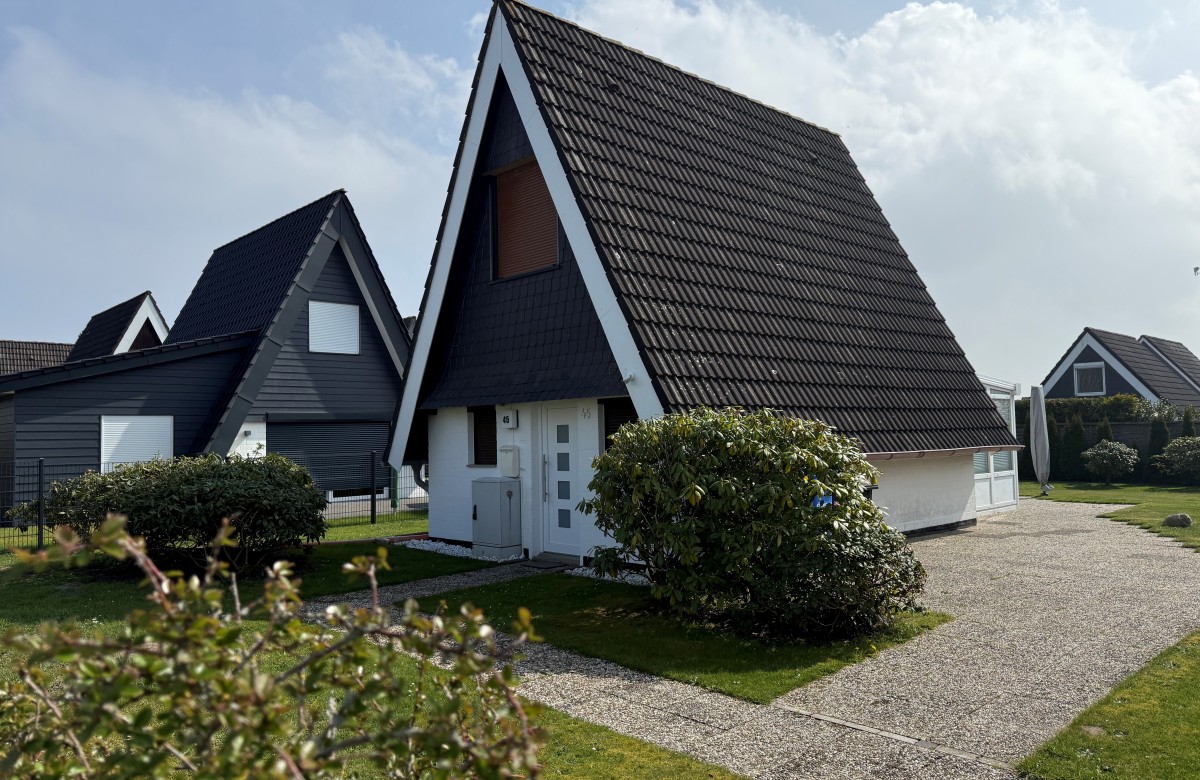 Ringwall 45