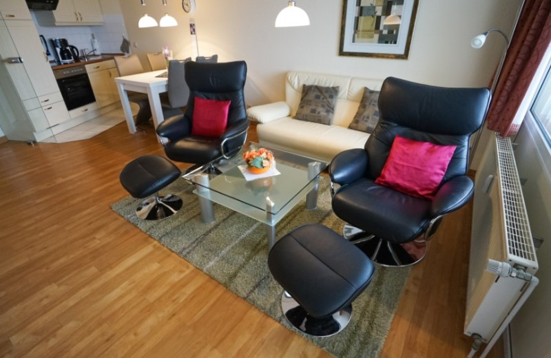 Trafalgar Wohnung 426