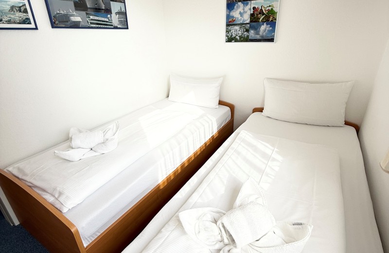 Voßhörn 3 Wohnung 2