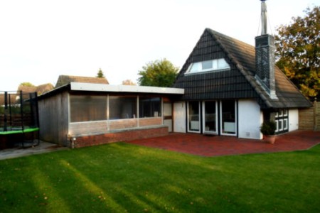 Ferienhaus Niemann