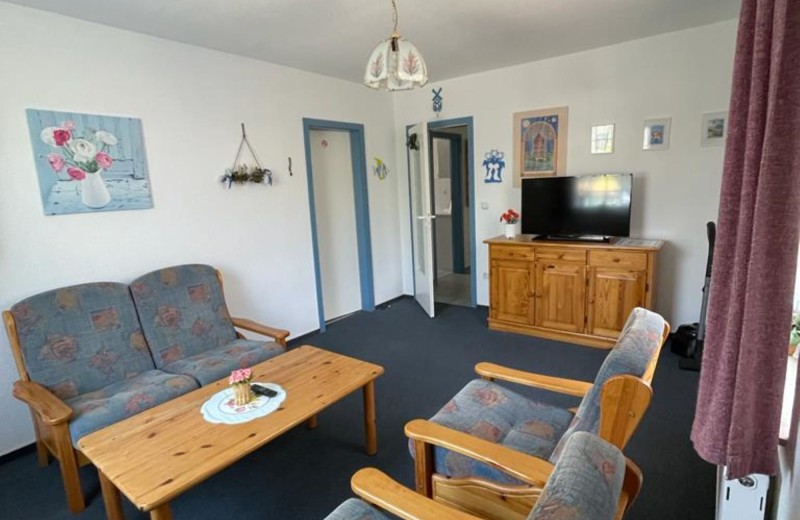 Haus Nordseegruß 3