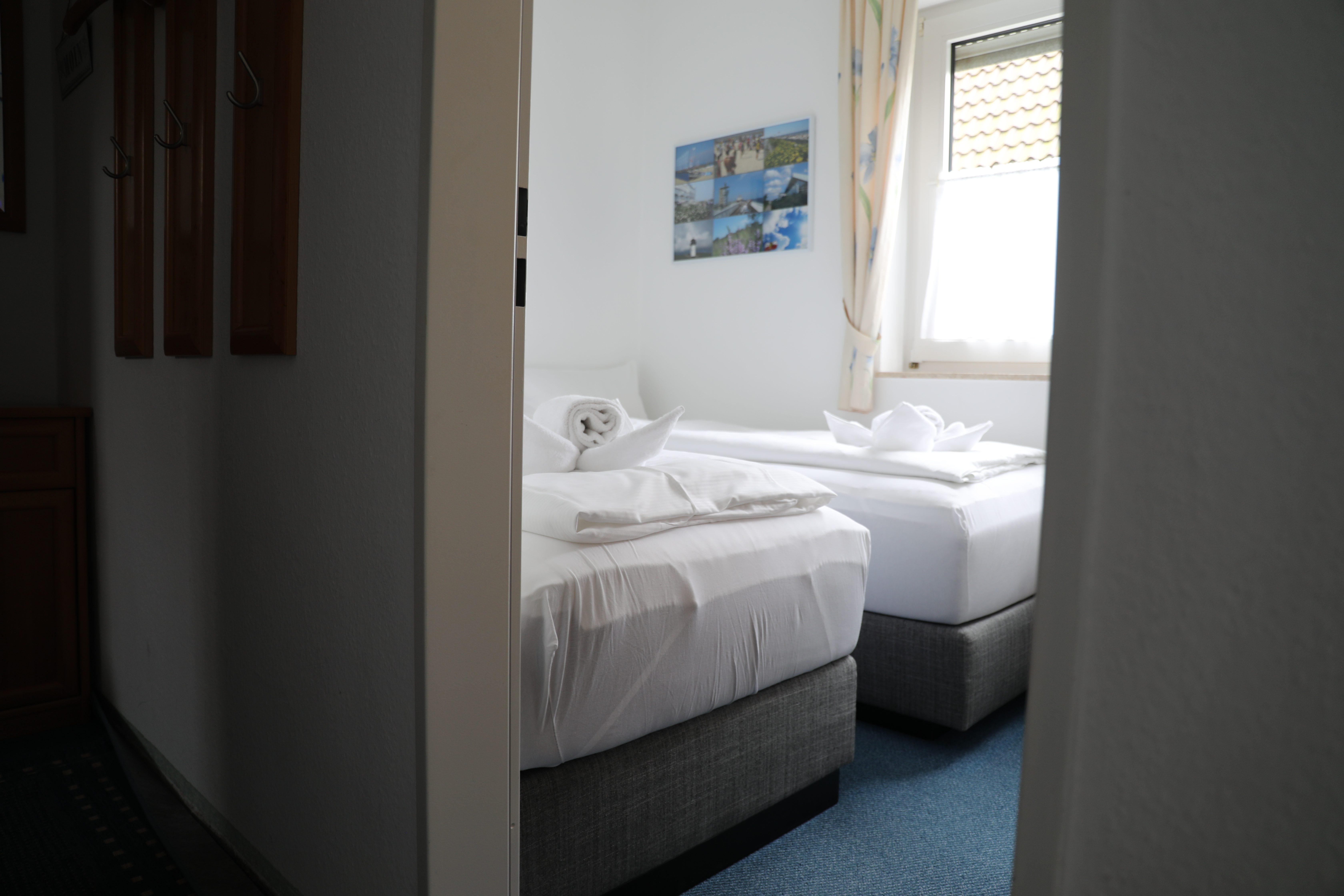 Voßhörn 3 Wohnung 2