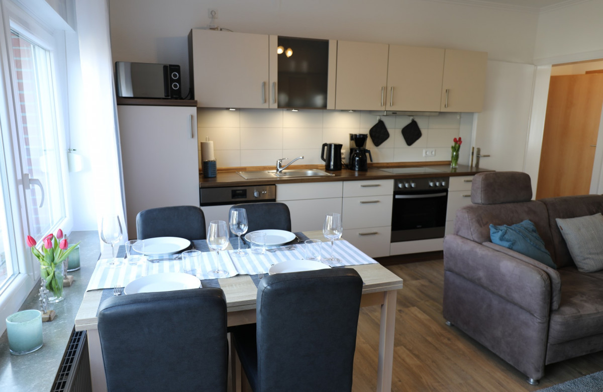 Rugenbargsweg 27 Whg 1