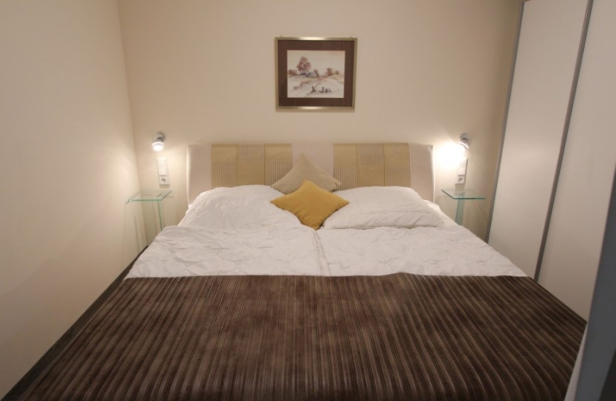 Trafalgar Wohnung 148