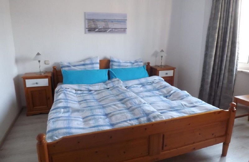 Nordsee 01 Spiekeroog