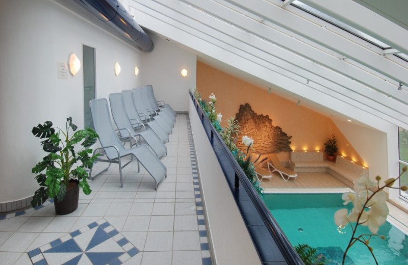 Trafalgar Wohnung 148
