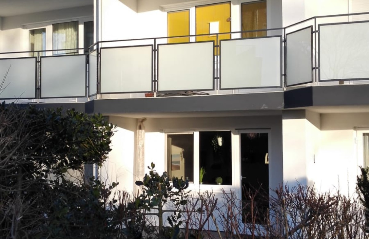 Haus Kehrwieder  Fewo 08