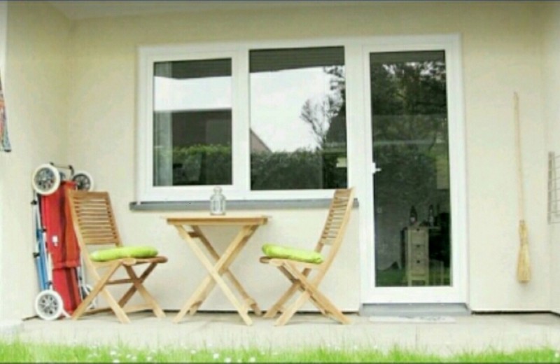 Haus Kehrwieder  Fewo 08