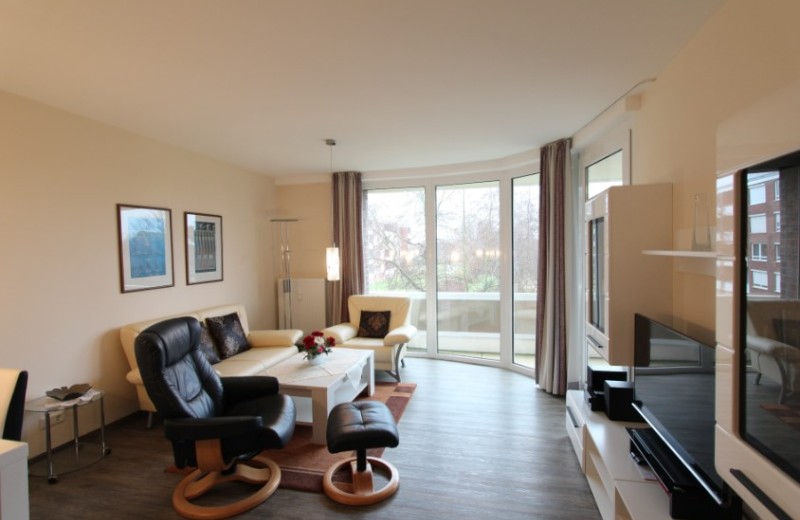 Trafalgar Wohnung 147 