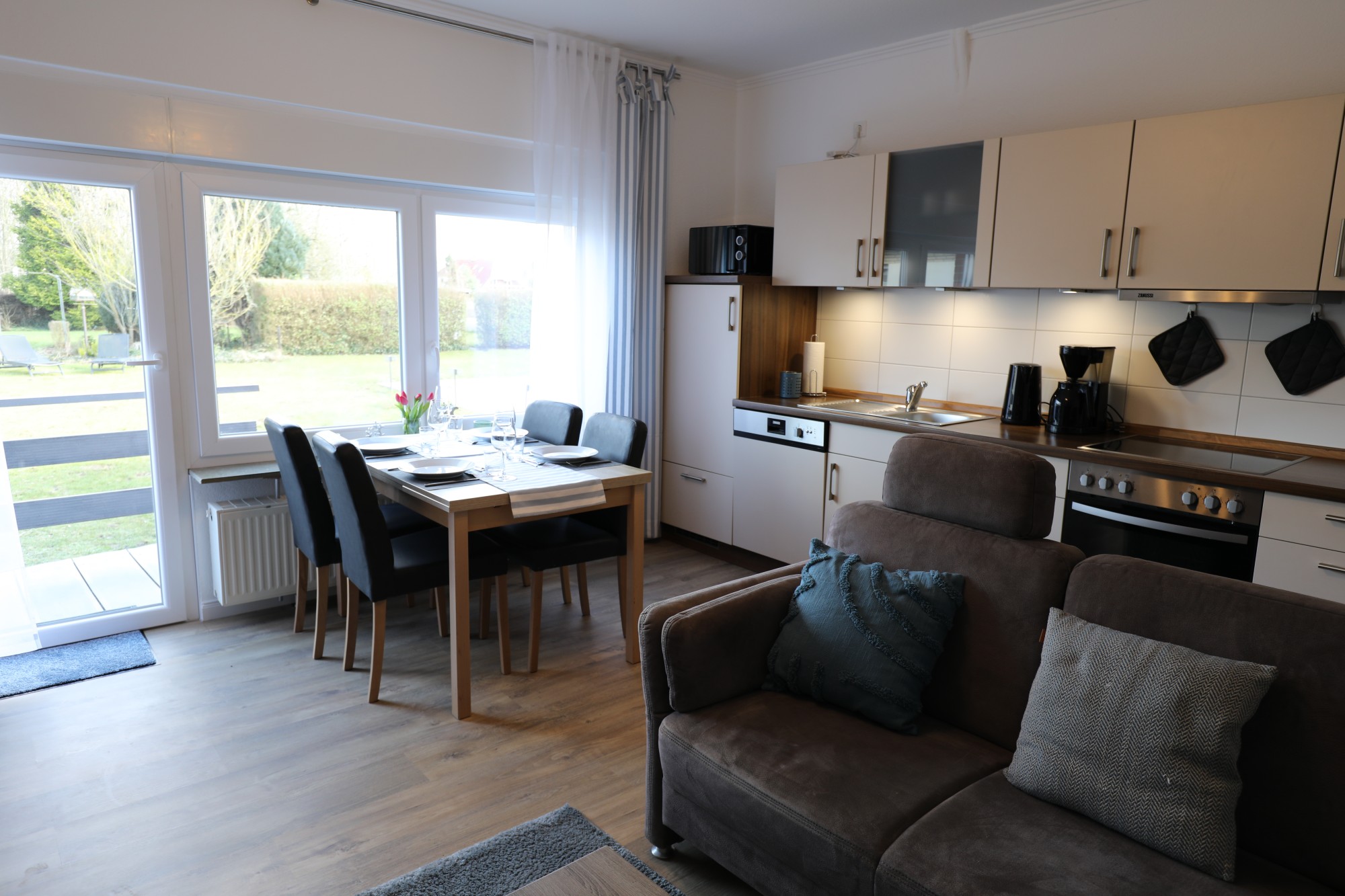 Rugenbargsweg 27 Whg 1