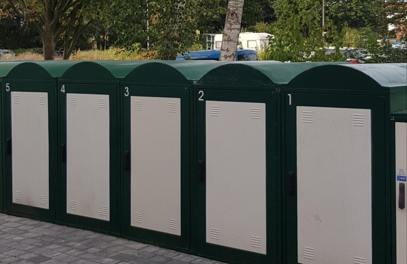 Haus Kehrwieder Fewo 03