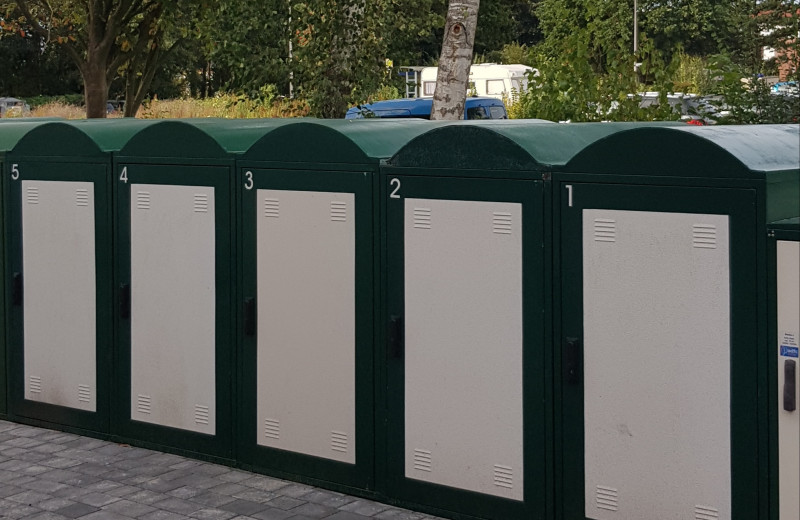 Haus Kehrwieder Fewo 03