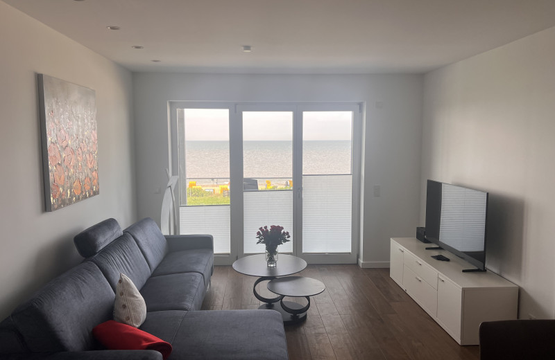 Duhner Spitze Wohnung 12