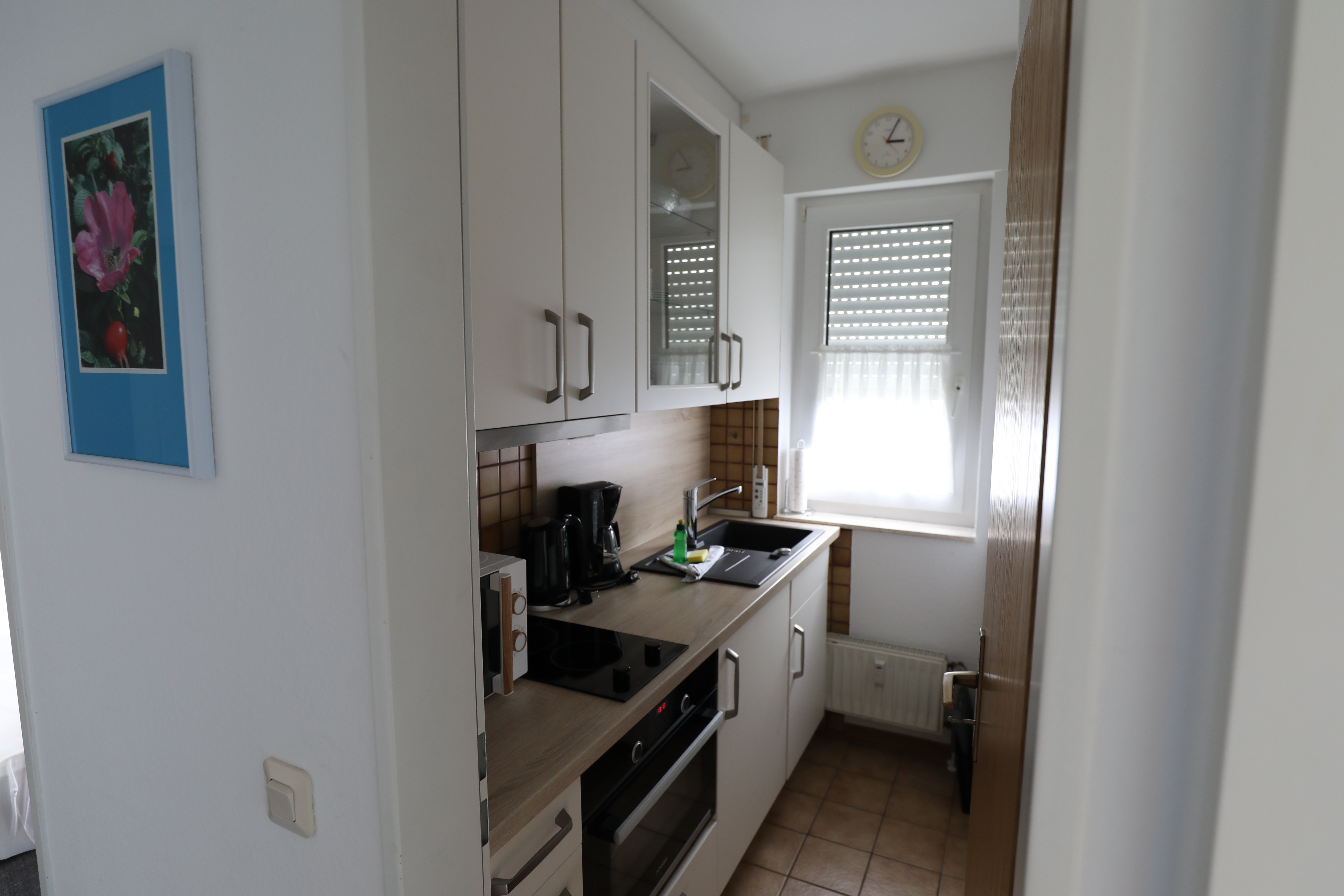 Voßhörn 3 Wohnung 2