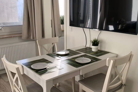Haus Elisabeth Fewo 5B