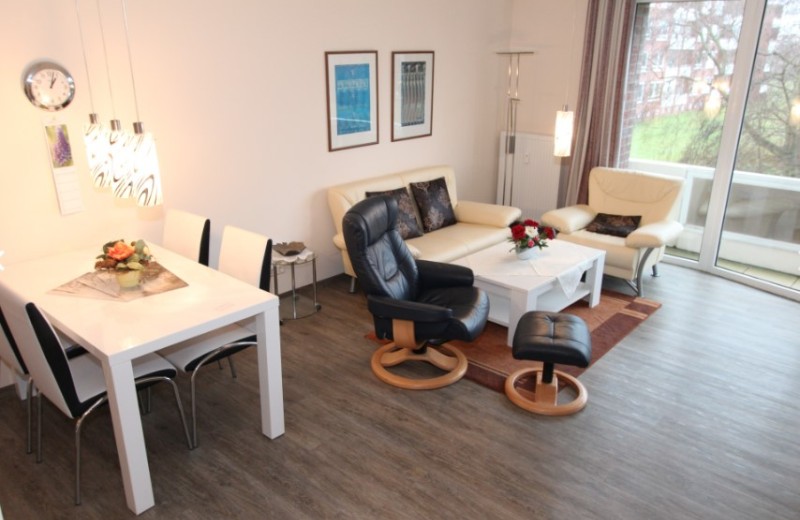 Trafalgar Wohnung 147 