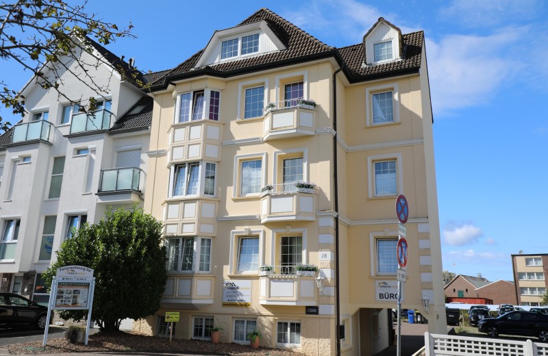 Nordsee 07 Norderney