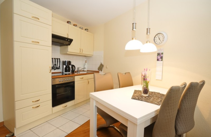 Trafalgar Wohnung 426