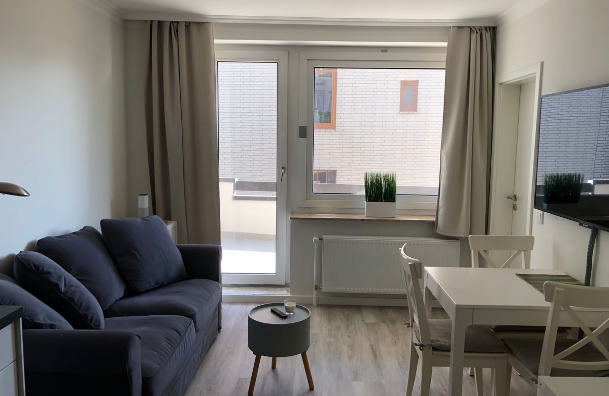 Haus Elisabeth Fewo 5B