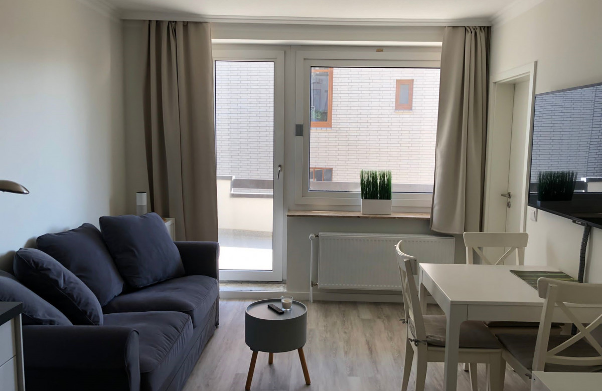 Haus Elisabeth Fewo 5B