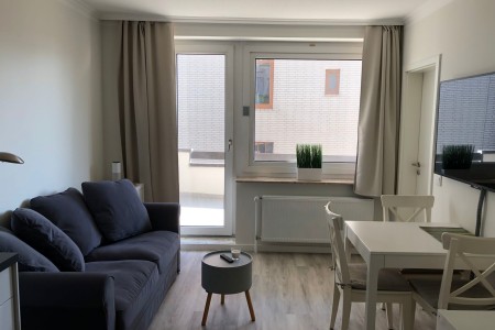 Haus Elisabeth Fewo 5B