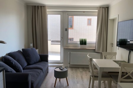 Haus Elisabeth Fewo 5B