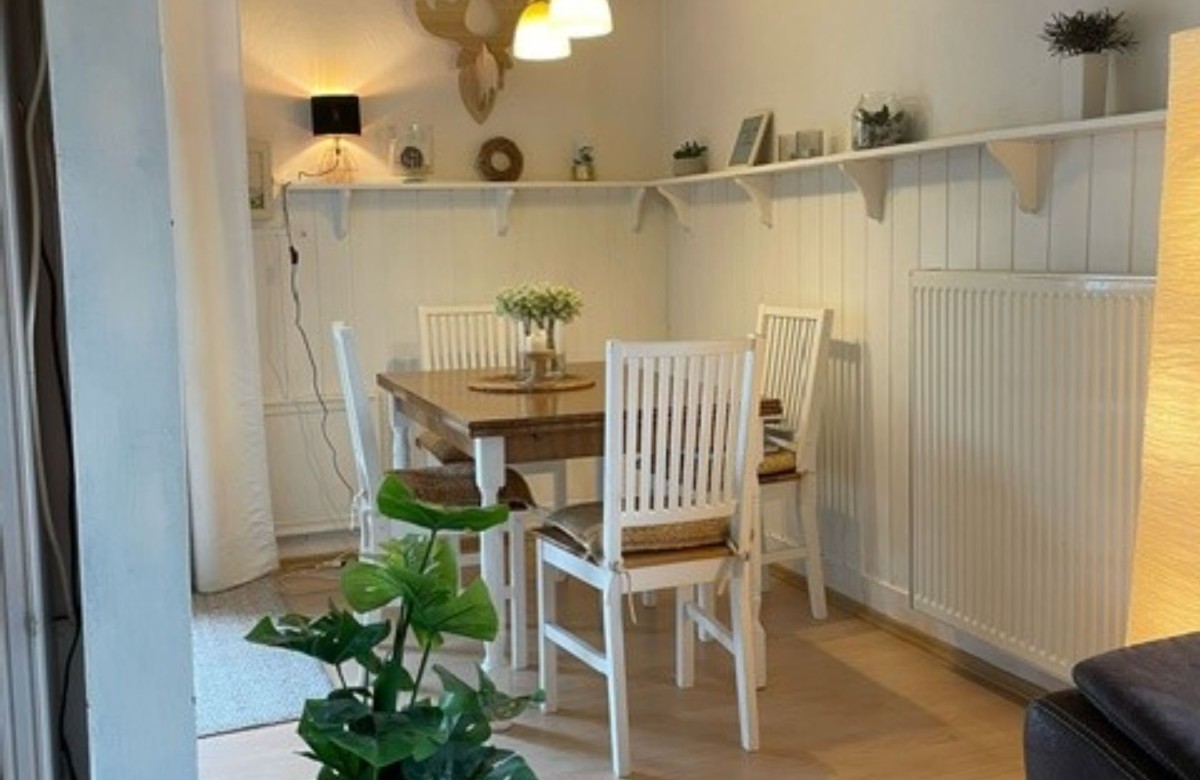 Ringwall 70 Ringwall 70