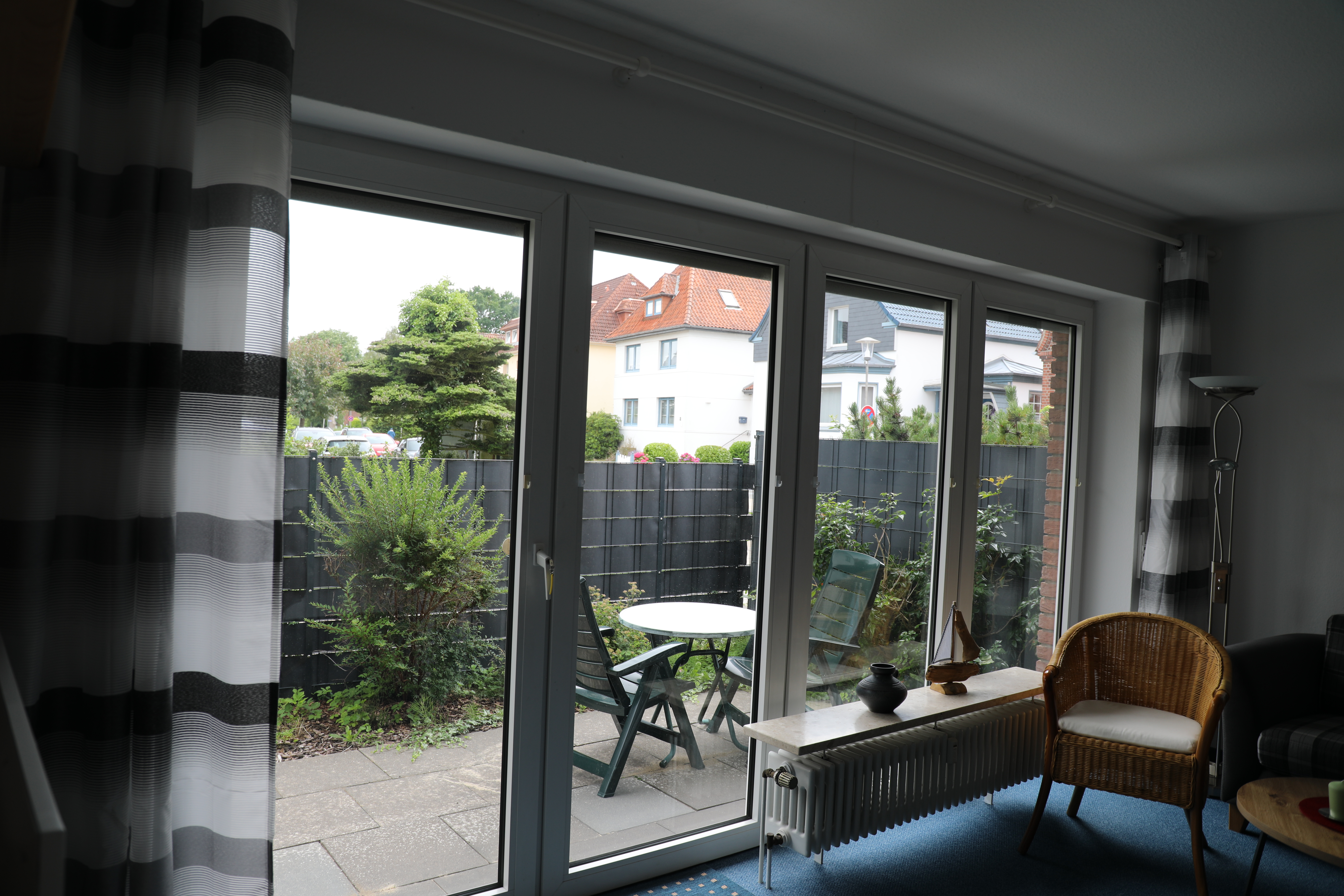 Voßhörn 3 Wohnung 2
