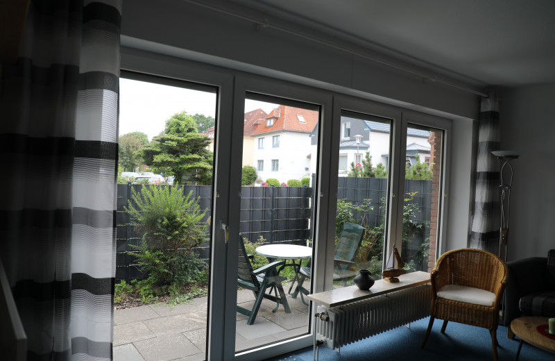 Voßhörn 3 Wohnung 2