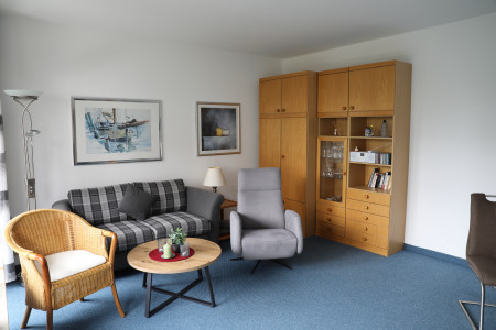 Voßhörn 3 Wohnung 2