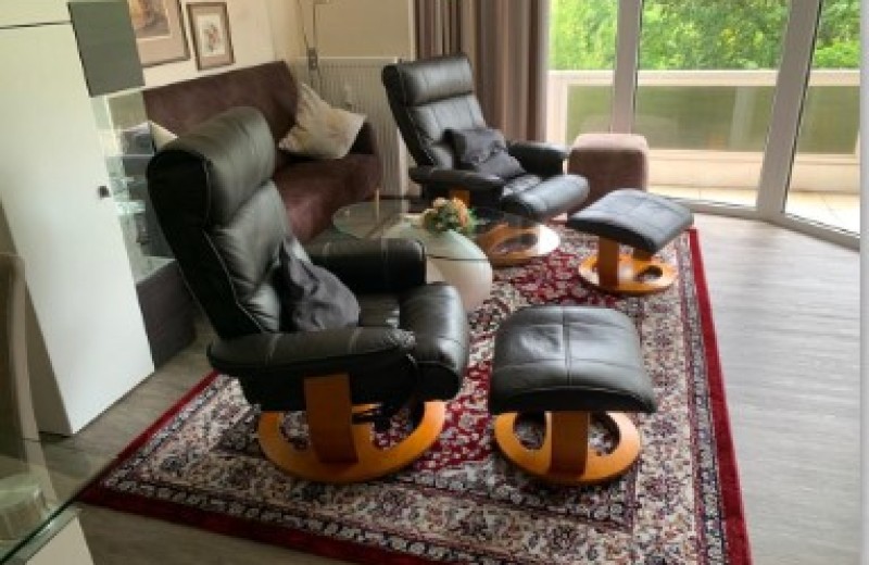 Trafalgar Wohnung 148