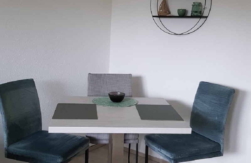 Haus Kehrwieder Fewo 03