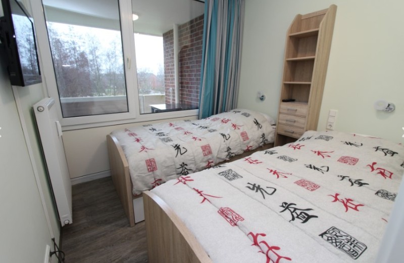Trafalgar Wohnung 147 